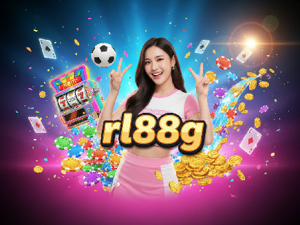 สล็อตเว็บตรง rl88g