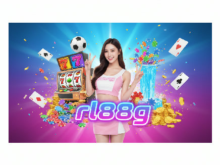 rl88g สล็อต